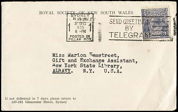 Royal Soc